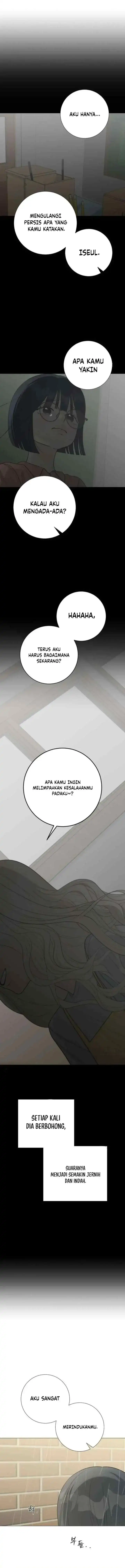 The Hashtag is First Love Page 6