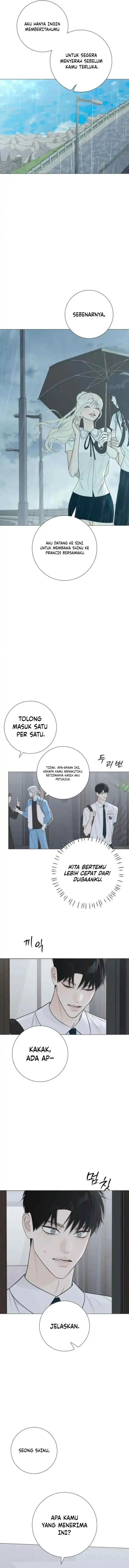 The Hashtag is First Love Page 9