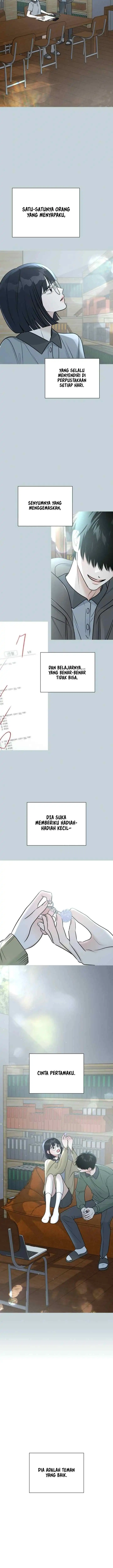 The Hashtag is First Love Page 10