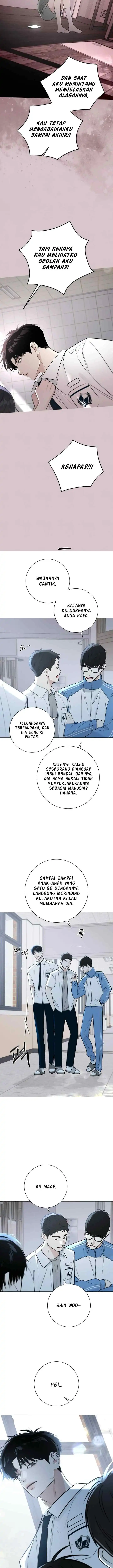 The Hashtag is First Love Page 13