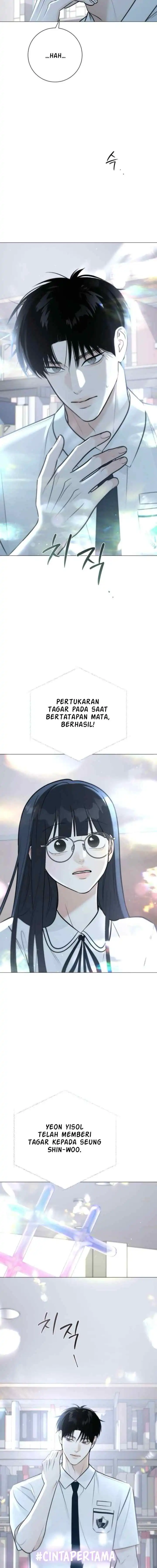 The Hashtag is First Love Page 19