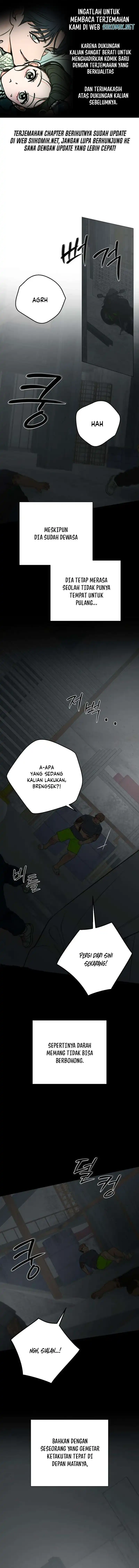 The Hashtag is First Love Page 2