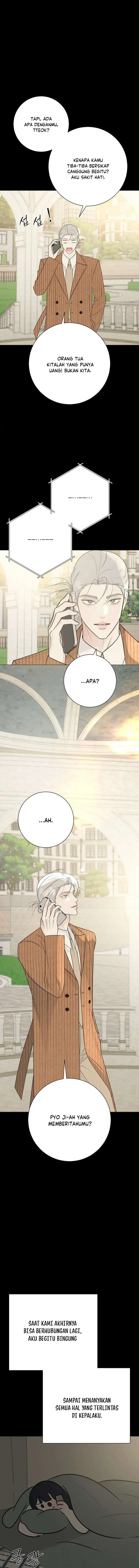 The Hashtag is First Love Page 13