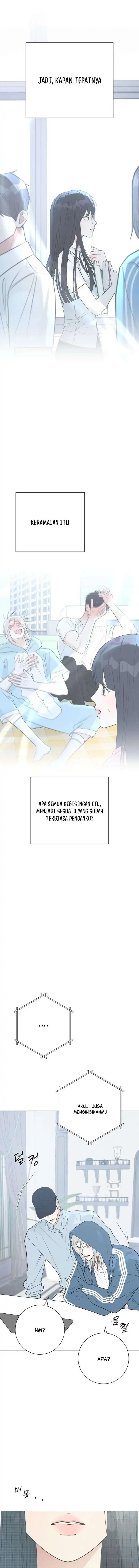 The Hashtag is First Love Page 17
