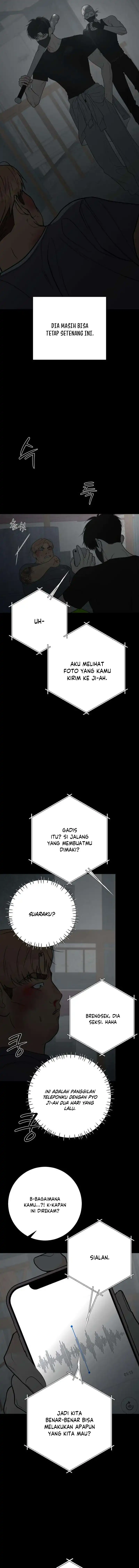 The Hashtag is First Love Page 2