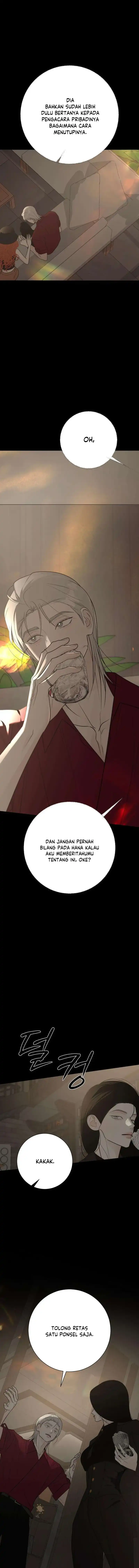 The Hashtag is First Love Page 5