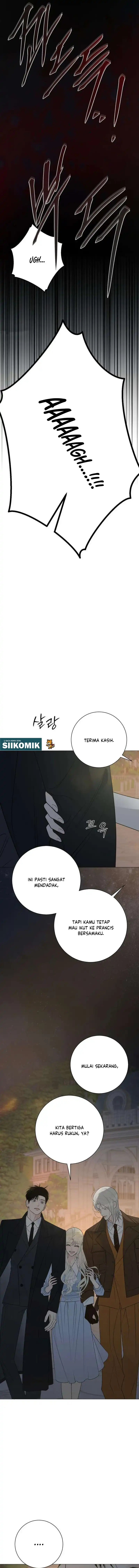 The Hashtag is First Love Page 8