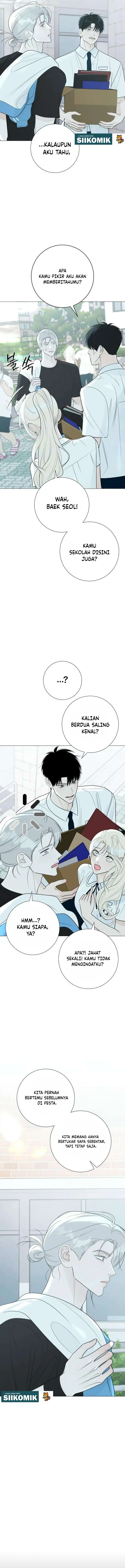 The Hashtag is First Love Page 14