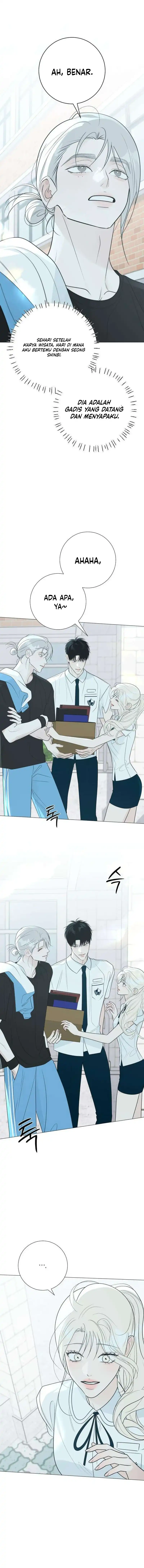 The Hashtag is First Love Page 16