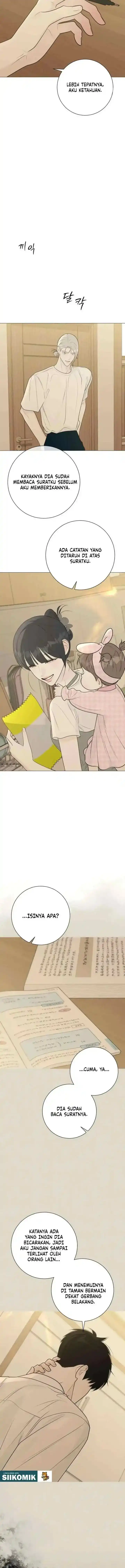 The Hashtag is First Love Page 13