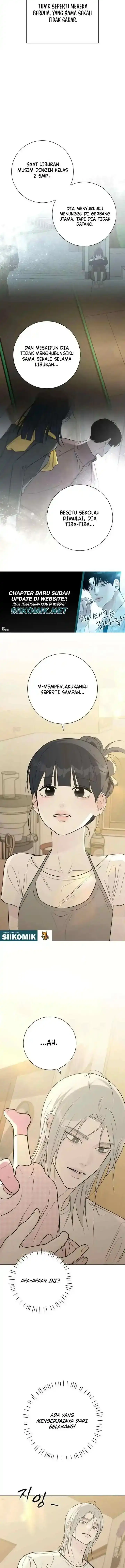 The Hashtag is First Love Page 19