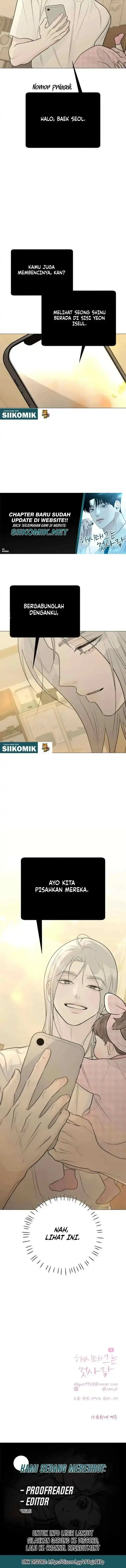 The Hashtag is First Love Page 20