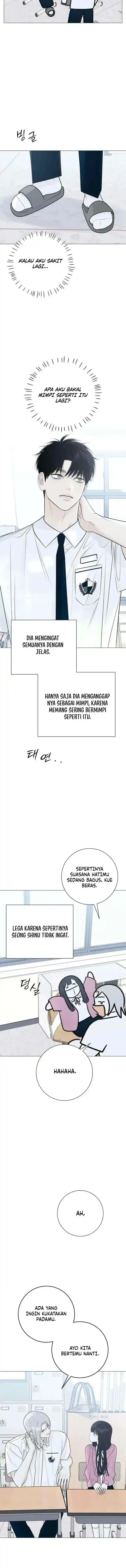 The Hashtag is First Love Page 4