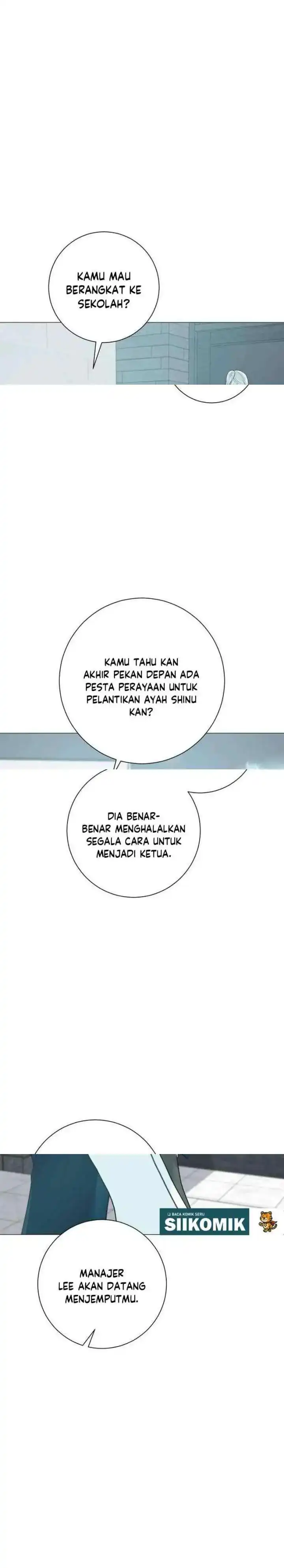 The Hashtag is First Love Page 2