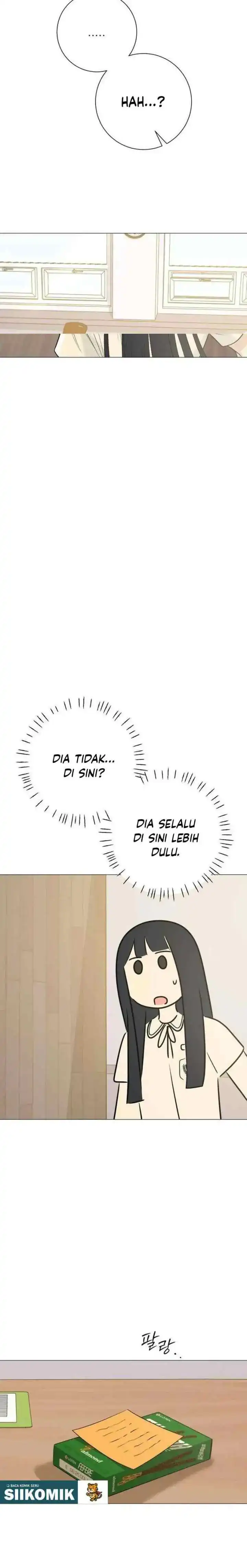 The Hashtag is First Love Page 13