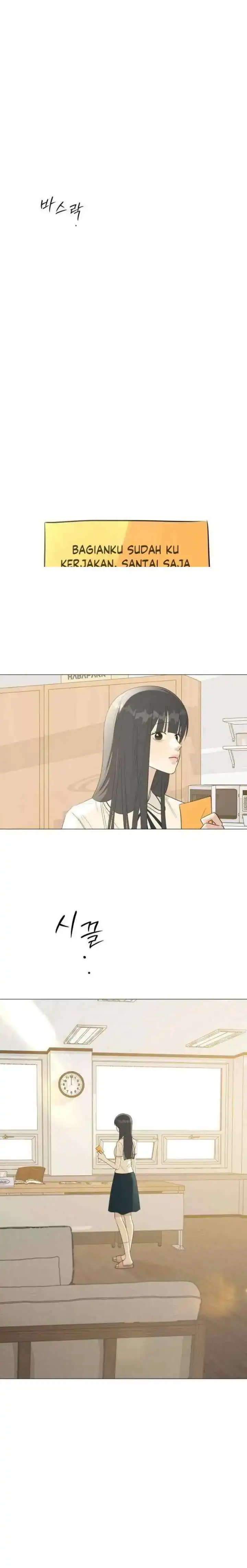 The Hashtag is First Love Page 14
