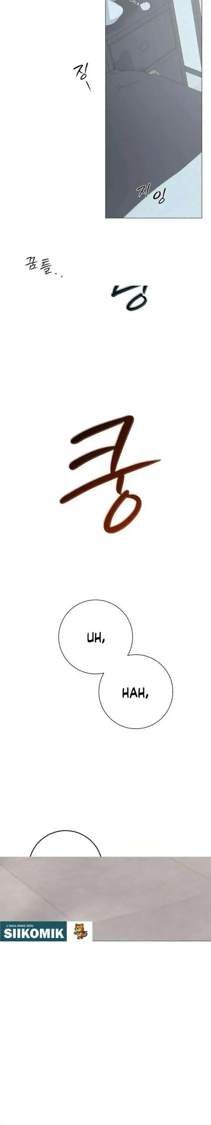 The Hashtag is First Love Page 18
