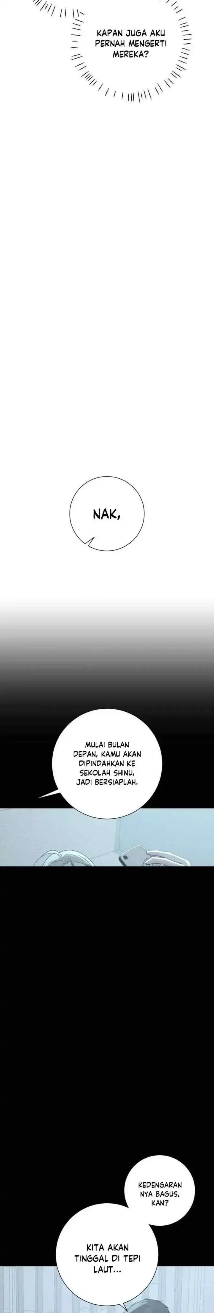 The Hashtag is First Love Page 4