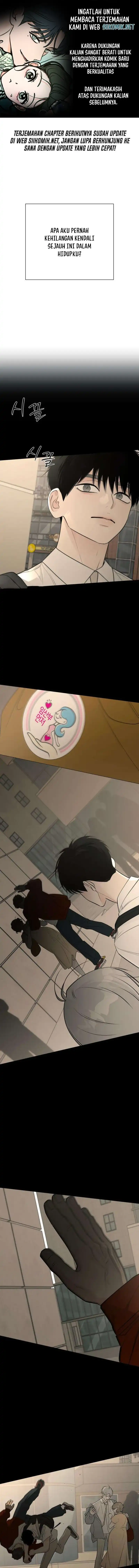 The Hashtag is First Love Page 2