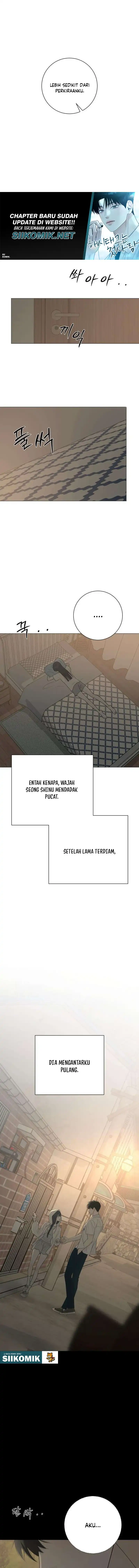 The Hashtag is First Love Page 10