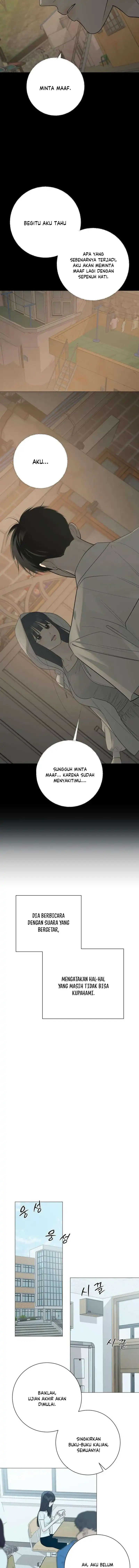 The Hashtag is First Love Page 11