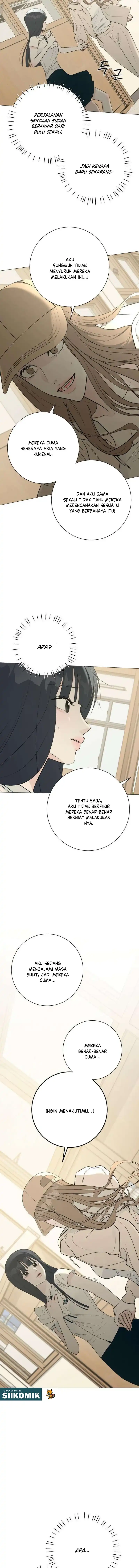 The Hashtag is First Love Page 15