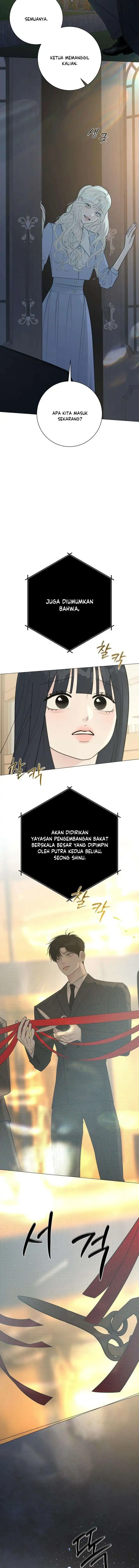 The Hashtag is First Love Page 18