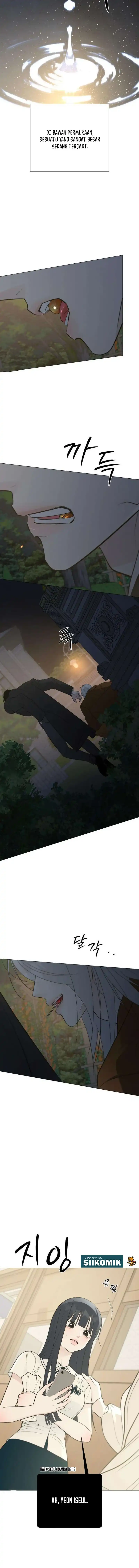The Hashtag is First Love Page 19