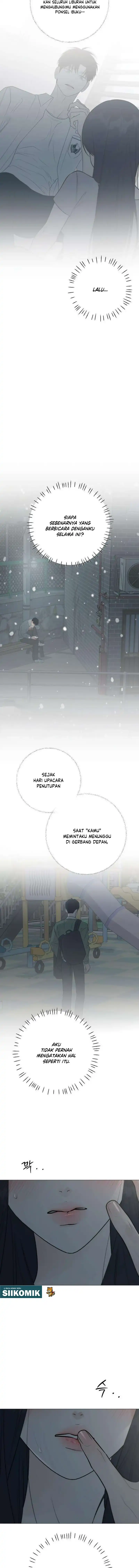 The Hashtag is First Love Page 4