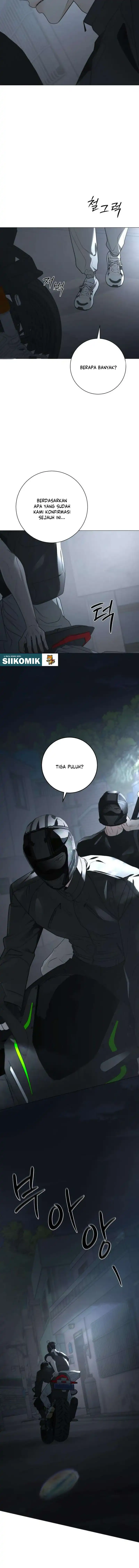 The Hashtag is First Love Page 9