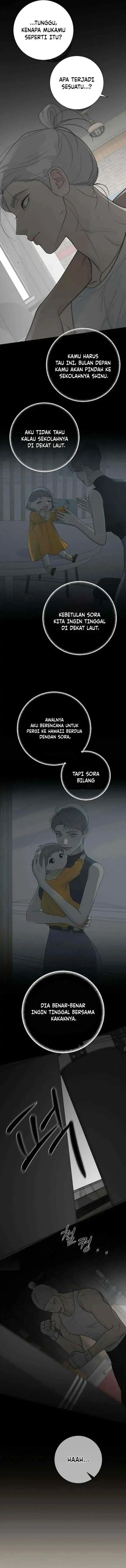 The Hashtag is First Love Page 11