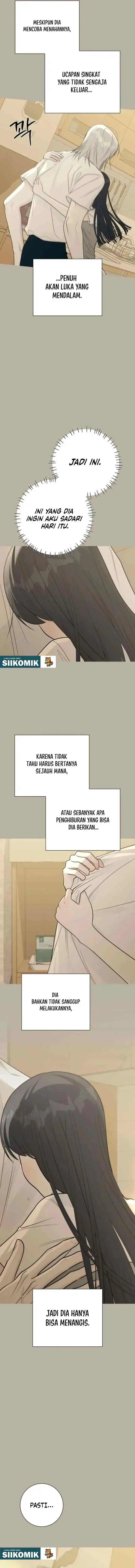 The Hashtag is First Love Page 15