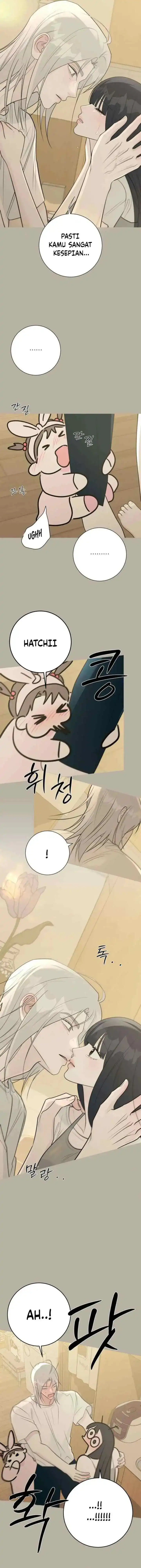The Hashtag is First Love Page 16