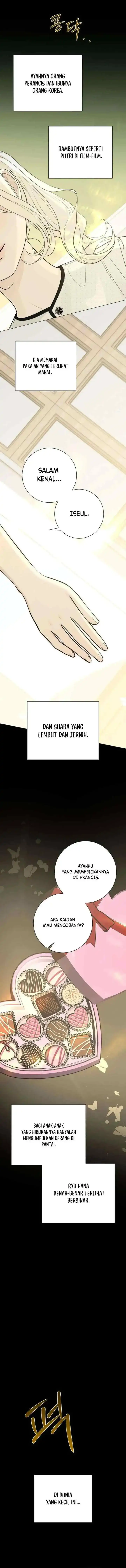 The Hashtag is First Love Page 3