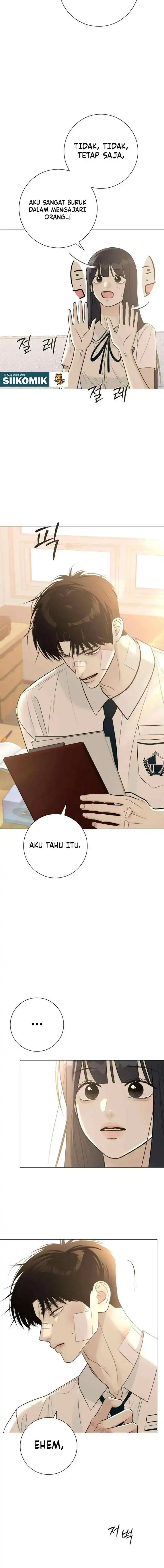The Hashtag is First Love Page 12