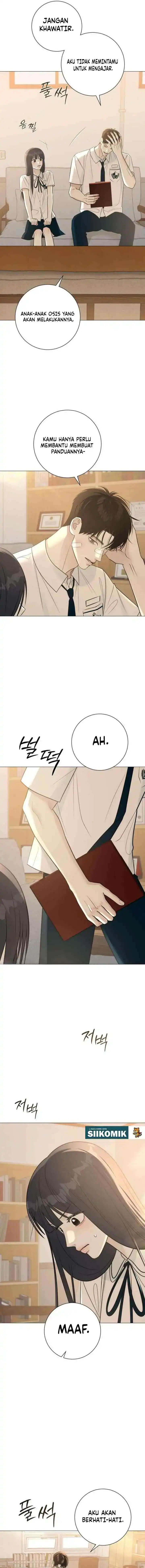 The Hashtag is First Love Page 13