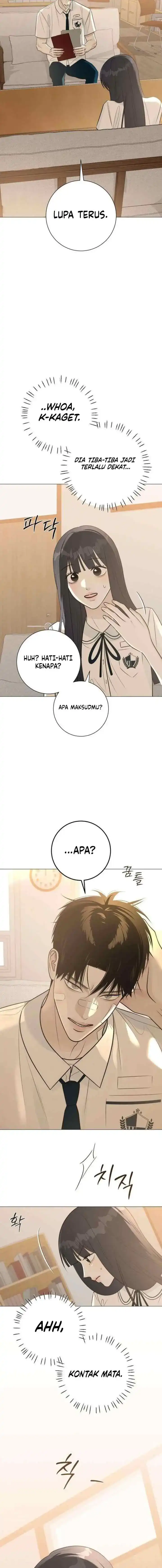 The Hashtag is First Love Page 14