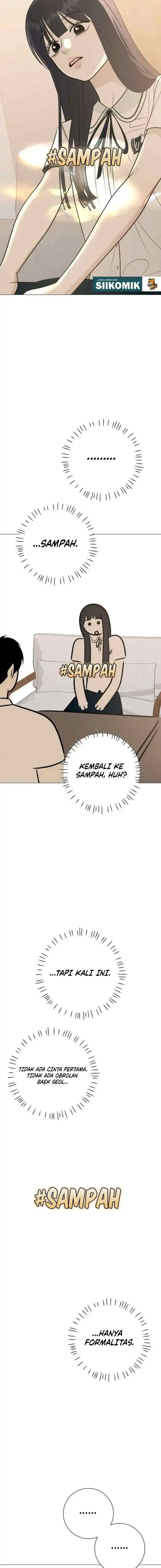 The Hashtag is First Love Page 15