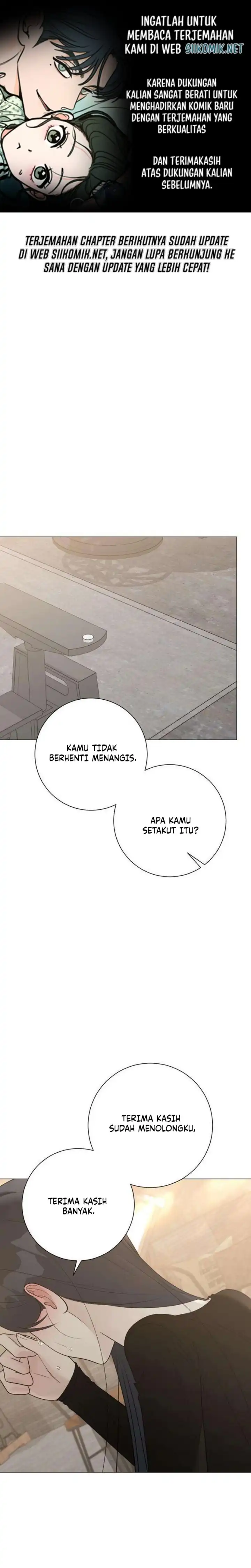 The Hashtag is First Love Page 2