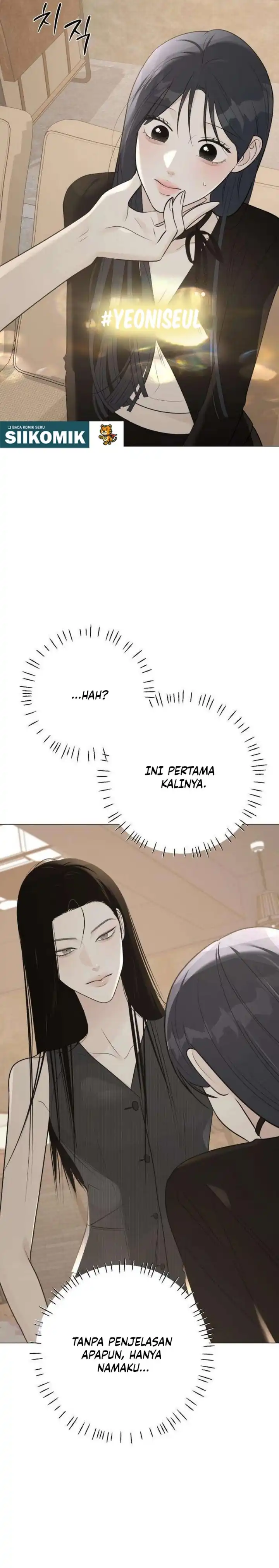 The Hashtag is First Love Page 10