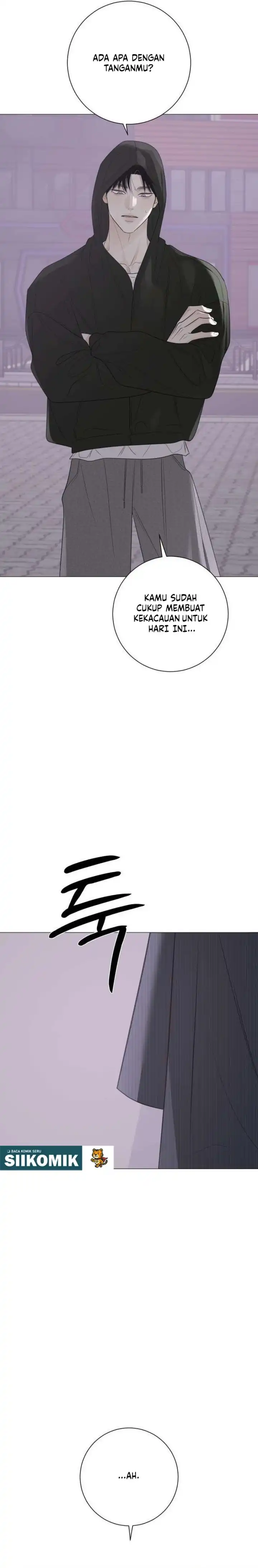 The Hashtag is First Love Page 14