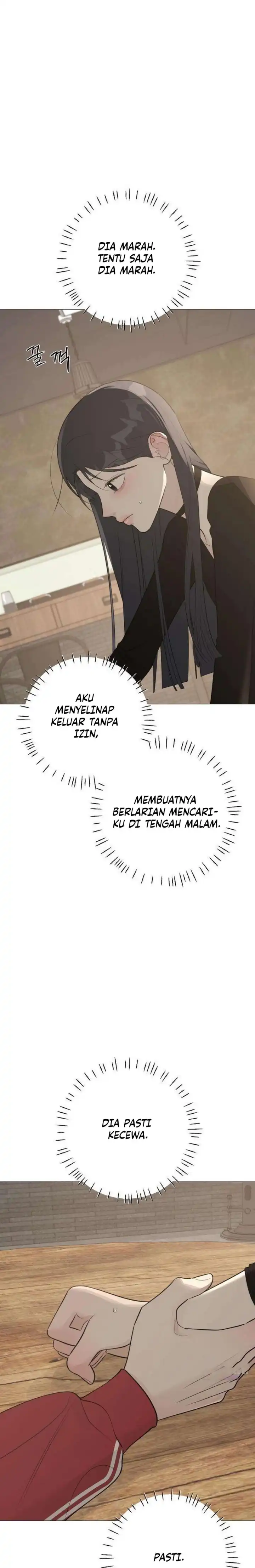 The Hashtag is First Love Page 18
