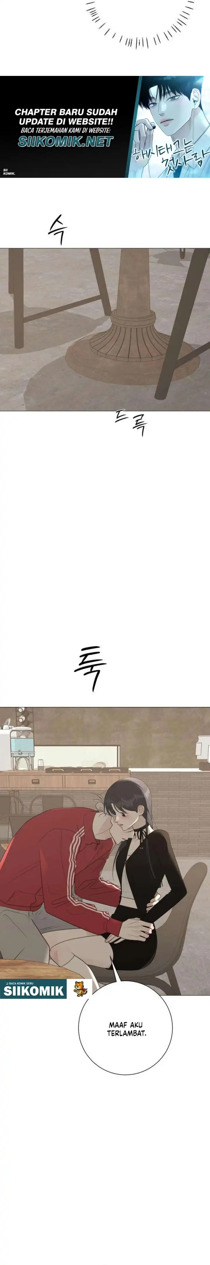 The Hashtag is First Love Page 19