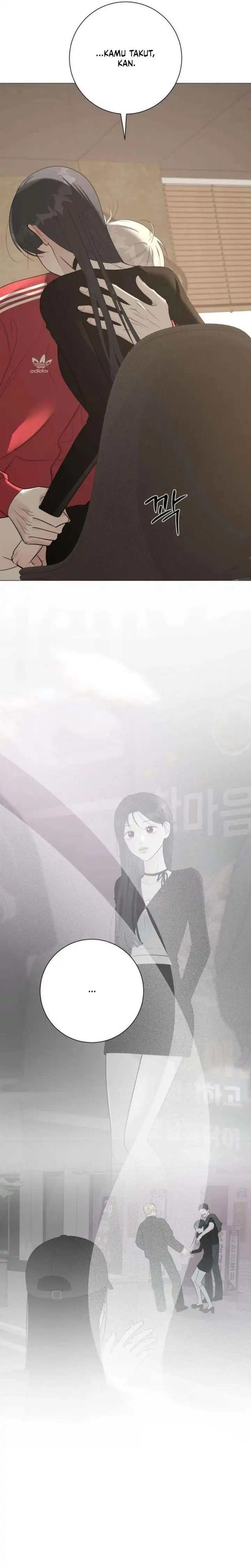 The Hashtag is First Love Page 20