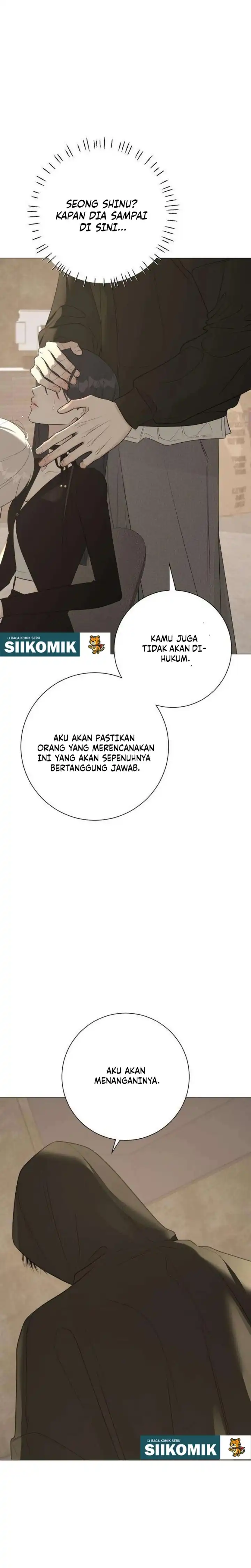 The Hashtag is First Love Page 22