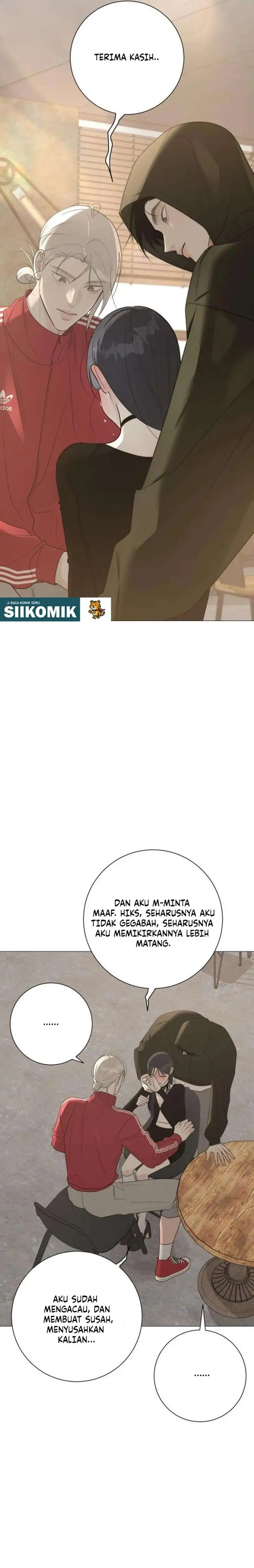 The Hashtag is First Love Page 25