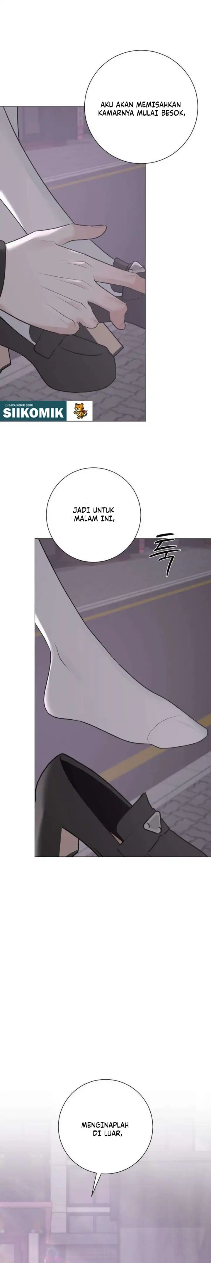 The Hashtag is First Love Page 29
