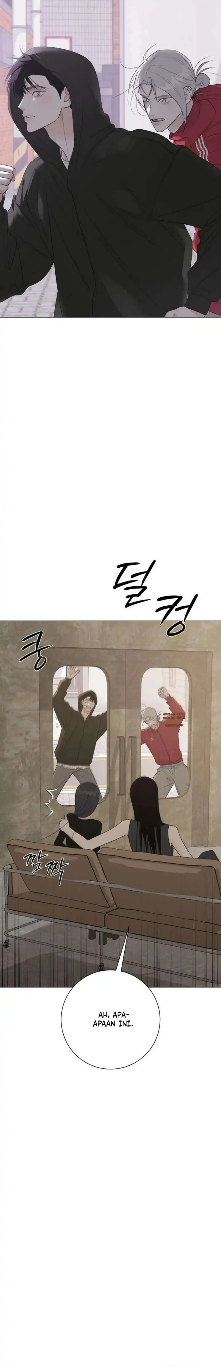 The Hashtag is First Love Page 3