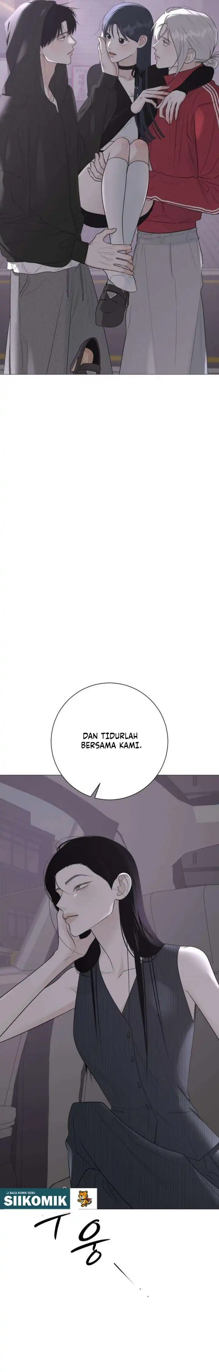 The Hashtag is First Love Page 30