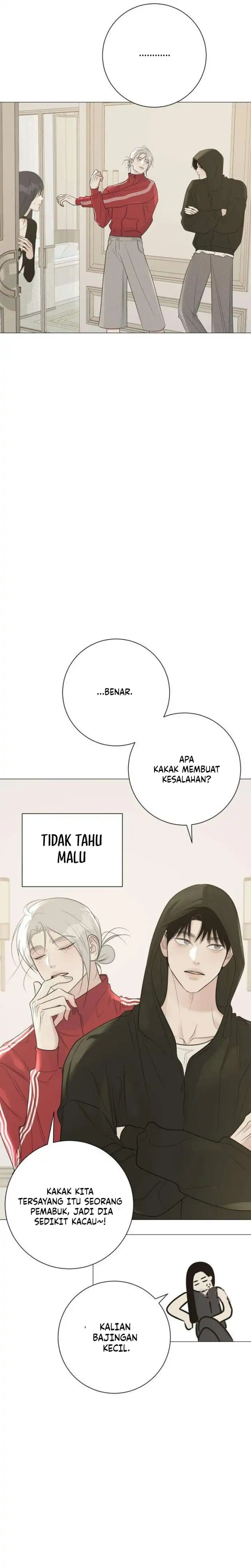 The Hashtag is First Love Page 35